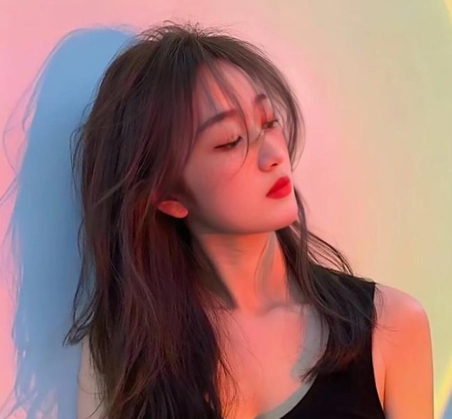 佳丽村三姊妹