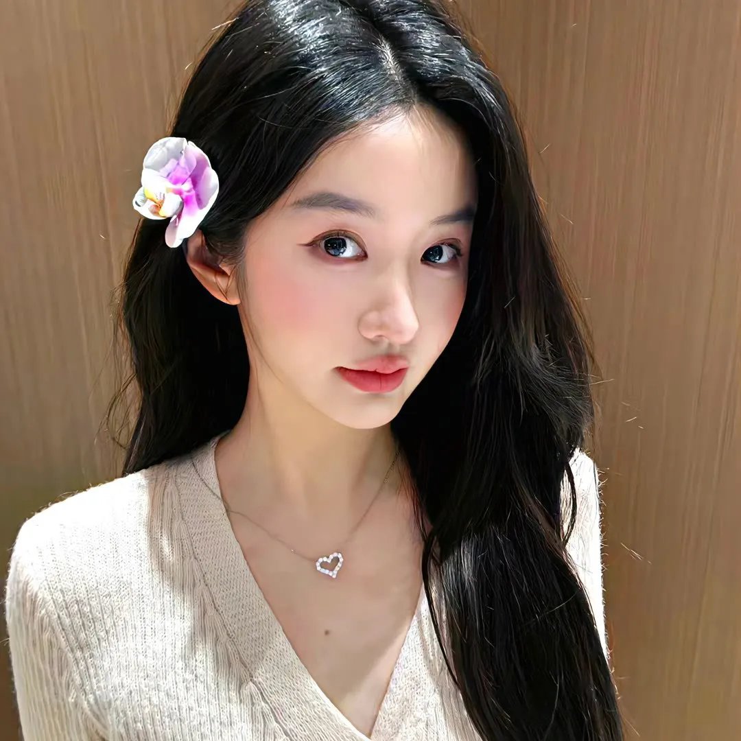 金厄姆的女孩